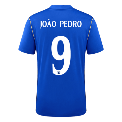 Τσέλσι φανέλα Εντός 2026/27 JOÃO PEDRO #9
