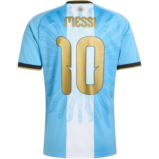 Αργεντινή x Messi φανέλα Farewell Anniversary MESSI #10 2026